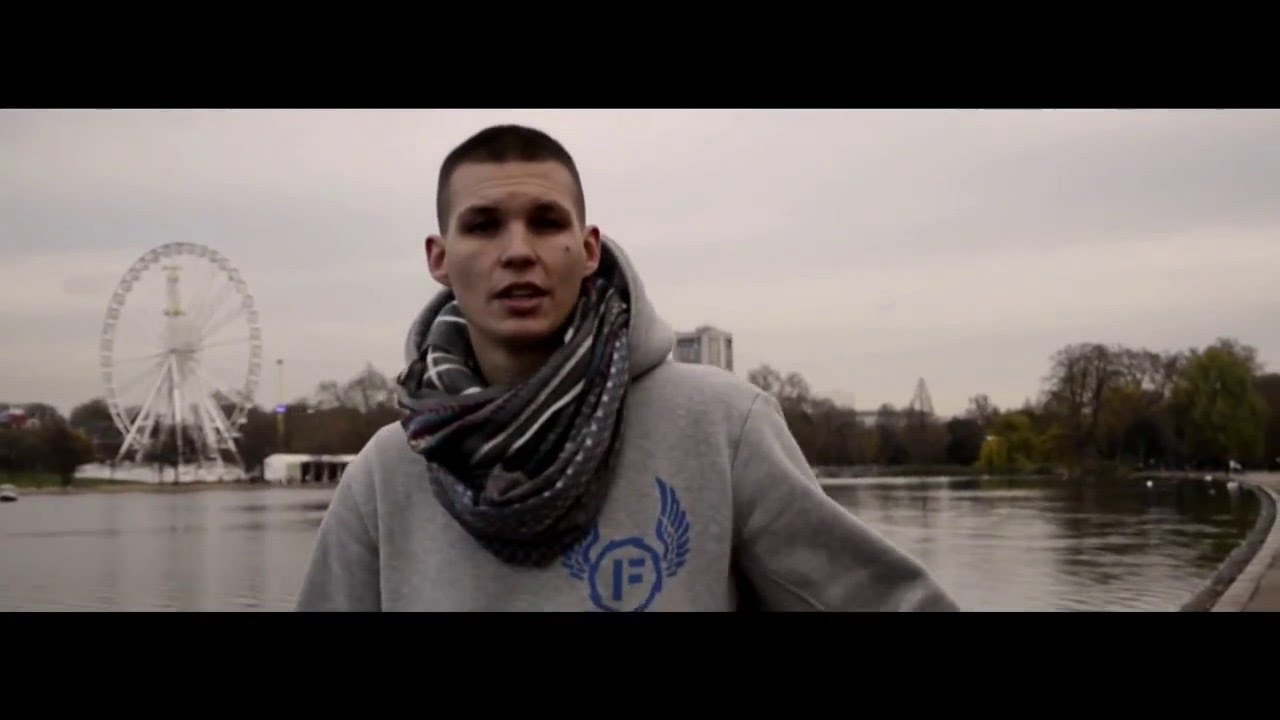 VLADIS feat.  ŠIPO - VŠETKO ČO MÁM prod.DERYCK (OFFICIAL VIDEO)