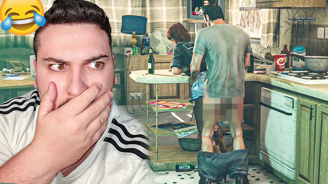 Ky TREVORI Nuk Osht NORMAL 😂 | GTA 5 - Pjesa 4
