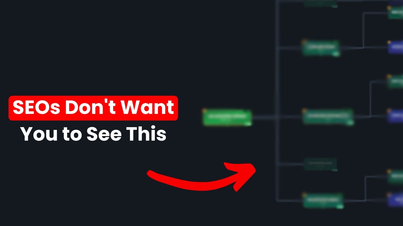 Automate SEO Strategy [Topical Map] with RankUp's AI Agent