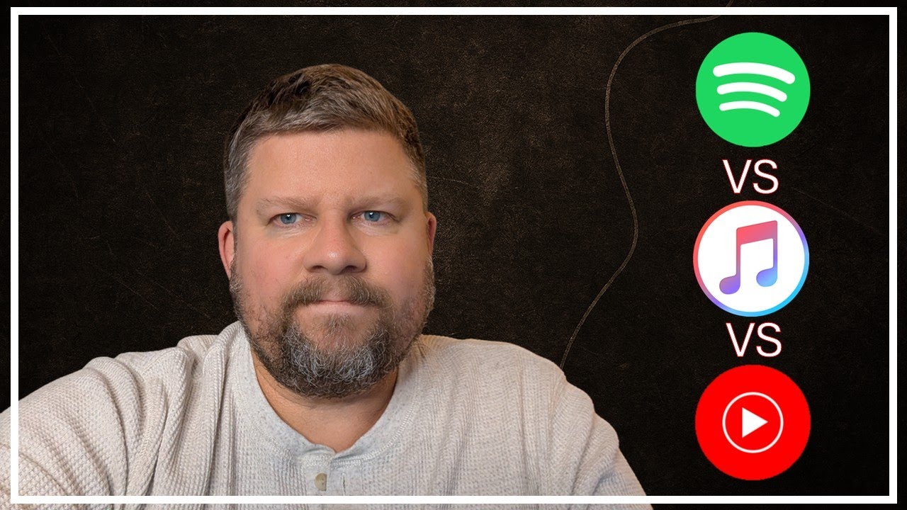 2026 Streaming Strategy (Spotify vs Apple Music vs YouTube Music)