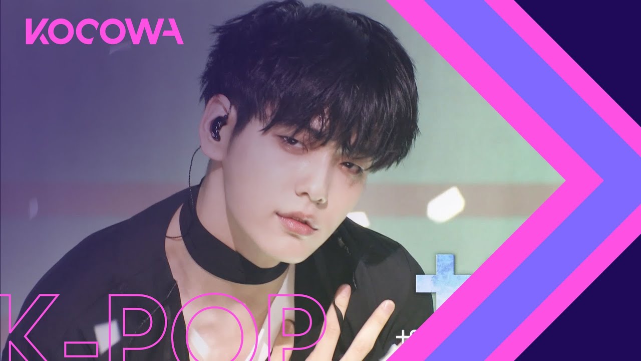TOMORROW X TOGETHER - No Rules + 0X1=Lovesong (I Know I Love You) [SBS Inkigayo Ep 1097]