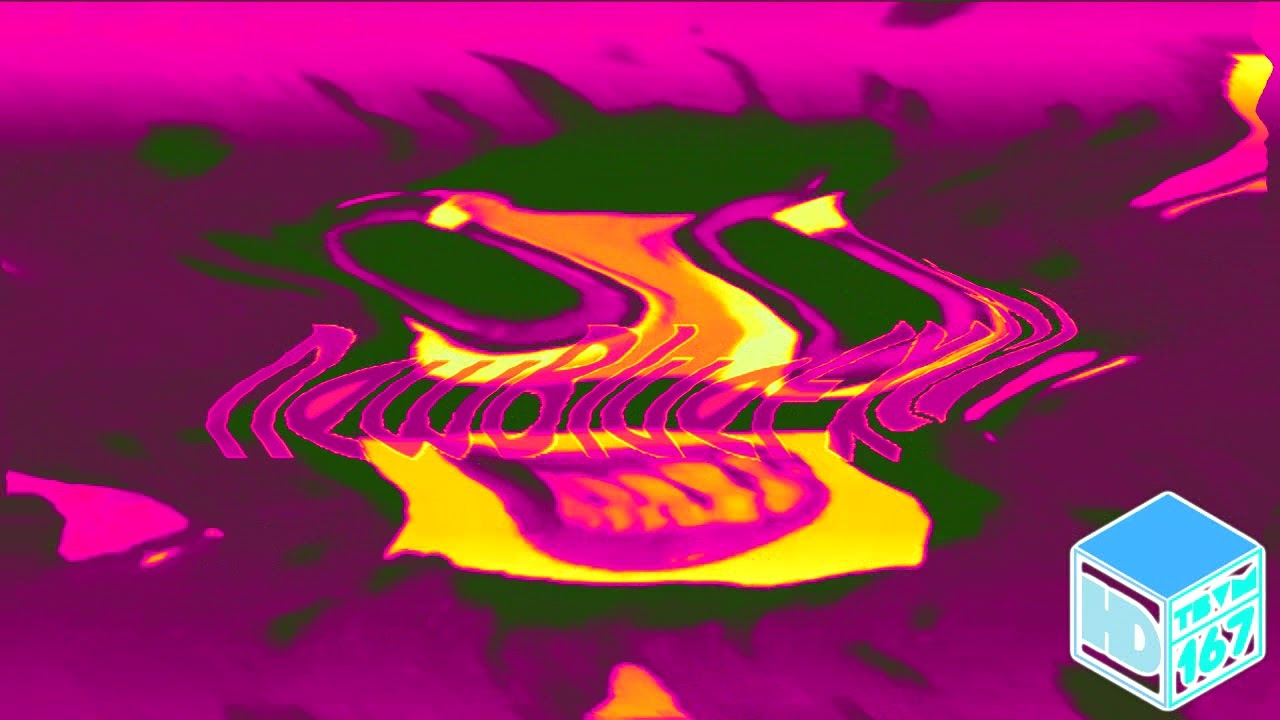 It's Dark Csupo in Videoup Collection V1-V10