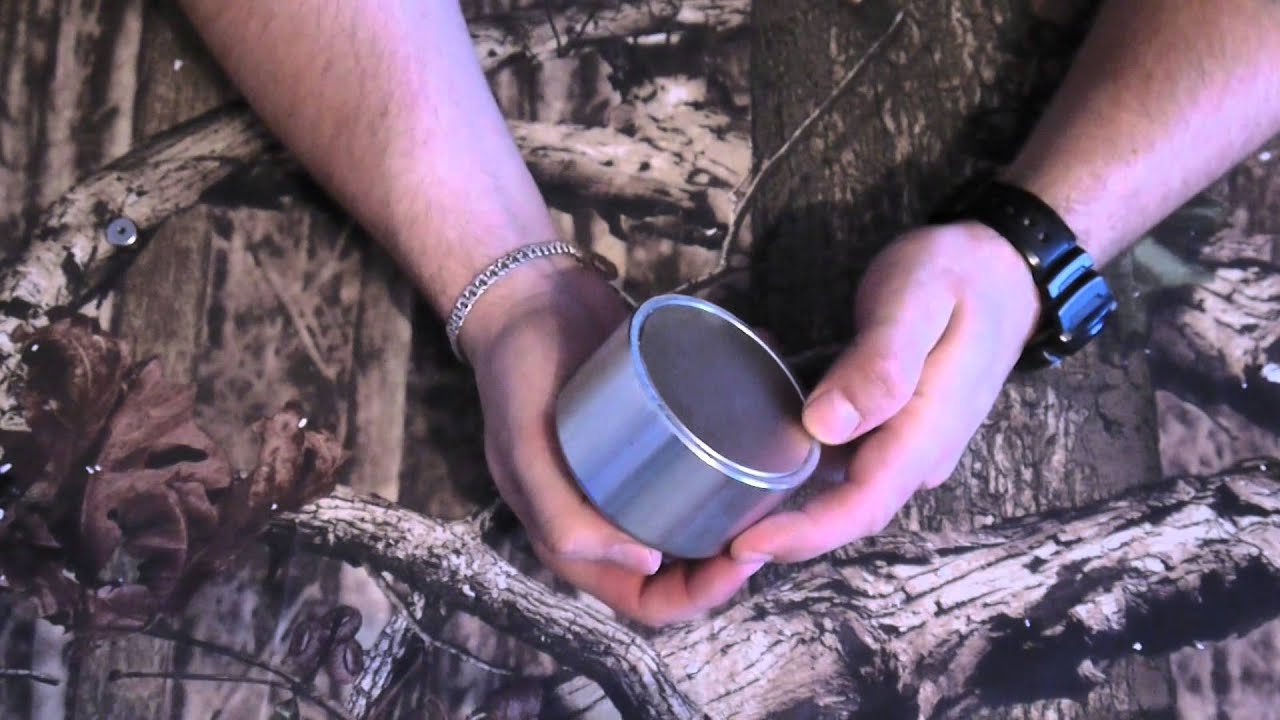 Неодимовый поисковый магнит - (Neodymium magnet search)