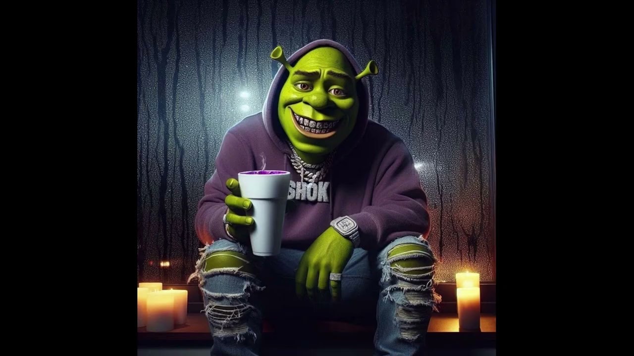 (FREE) OG BUDA x 4n WAY x GLO Type Beat - 