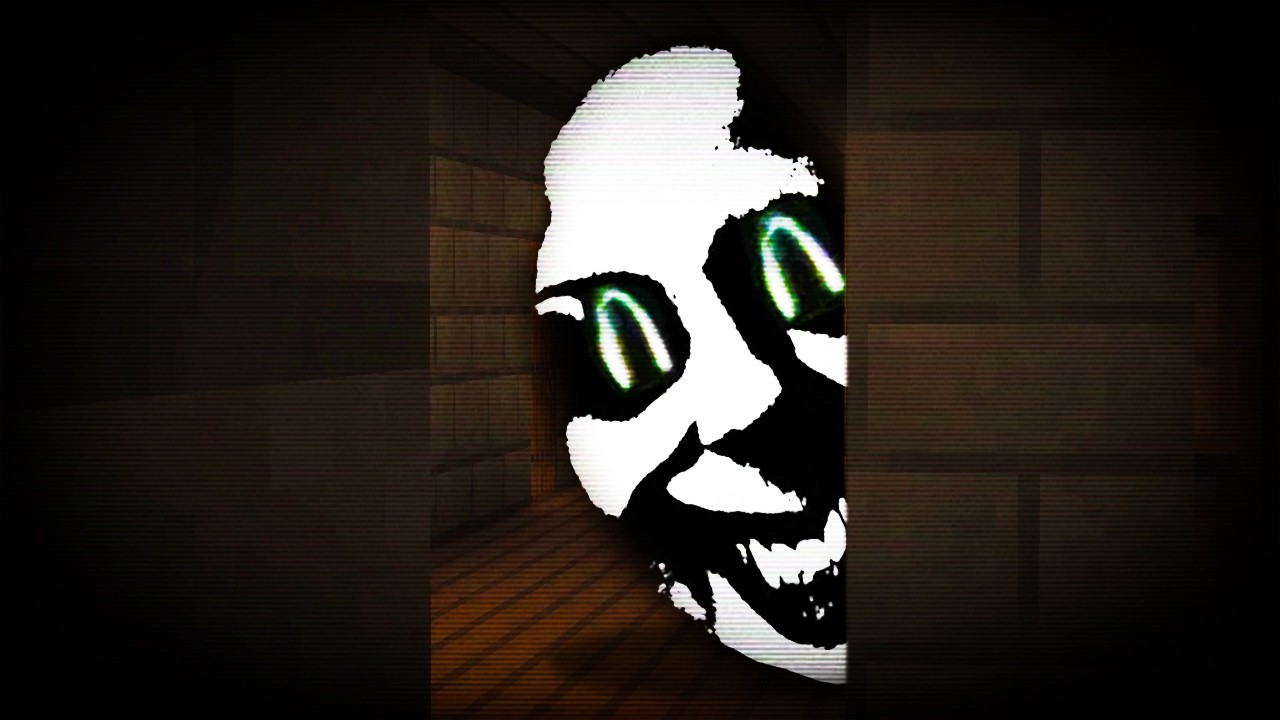 This Game Drags You Into Another Dimension