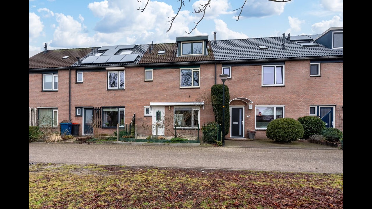 Vlietweg 62 | Reinders Makelaars