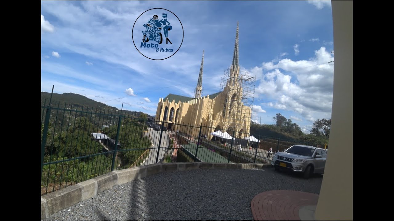 Iglesia Caballeros de la Virgen🙌 