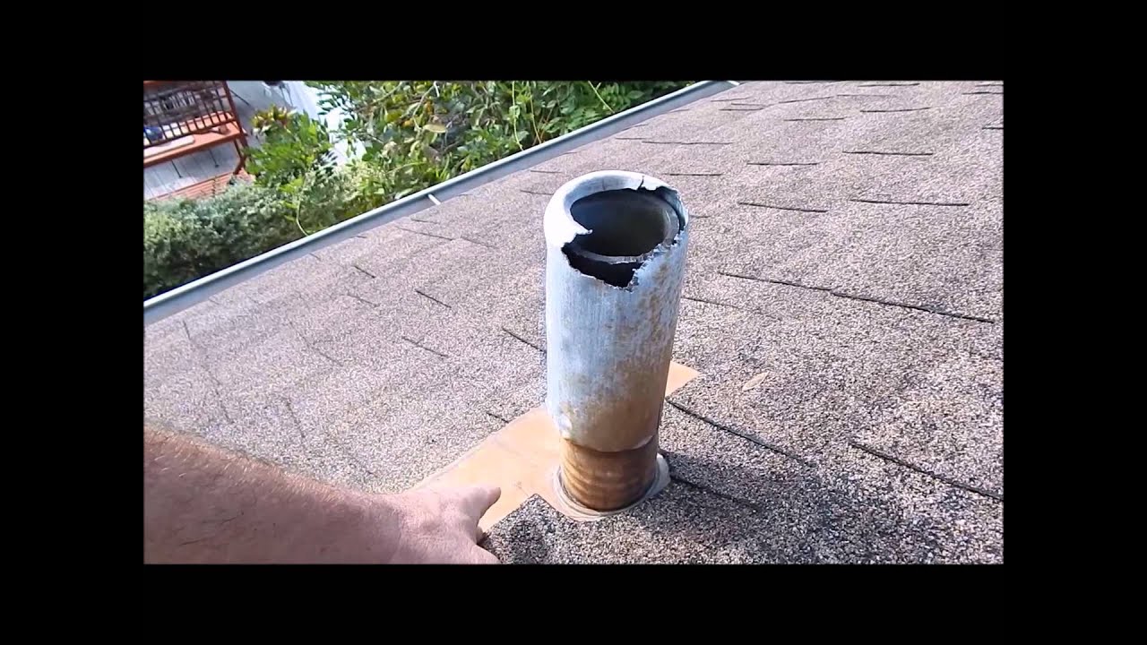 Lead Flashing & Squirles