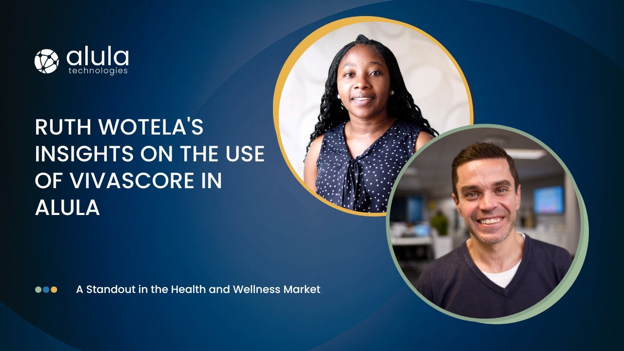 Interview with Ruth Wotela on the use of VivaScore in Alula