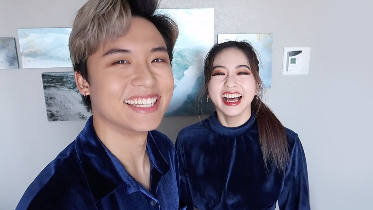 Couple Vlog in Florida! | Ellen and Brian