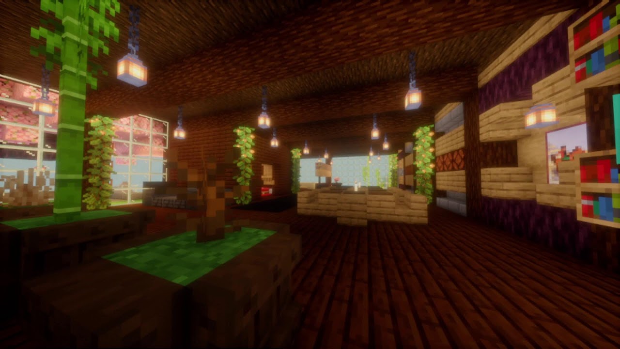 Minecraft's lost biomes: how their unique sounds shape my new album