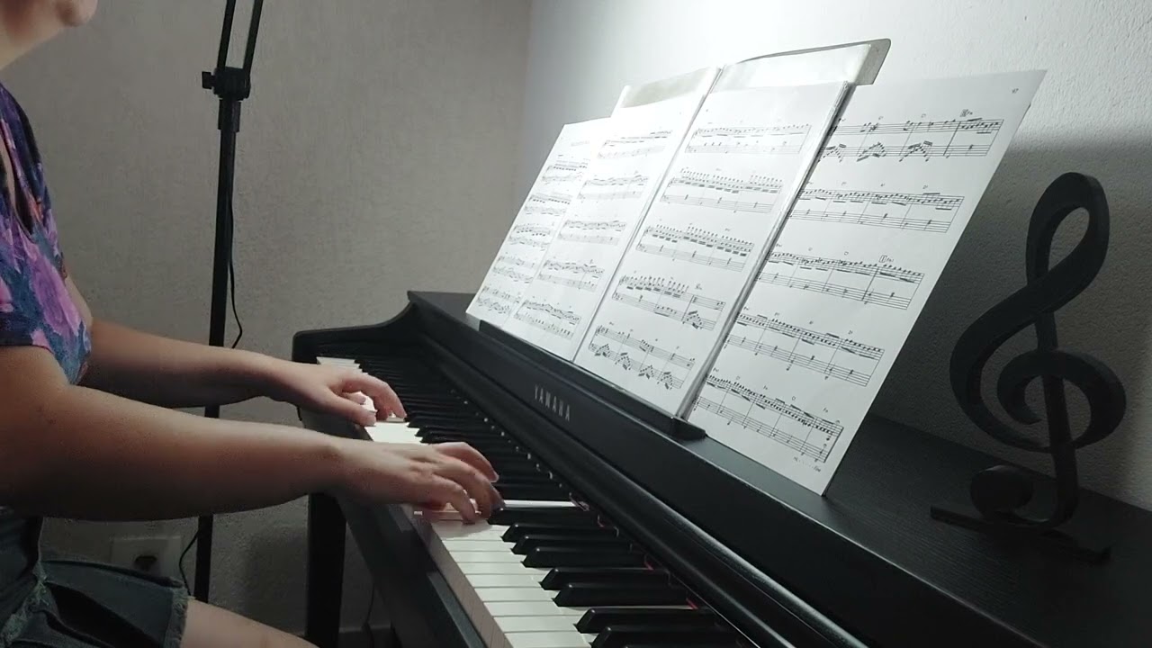 Prélude Pour Piano