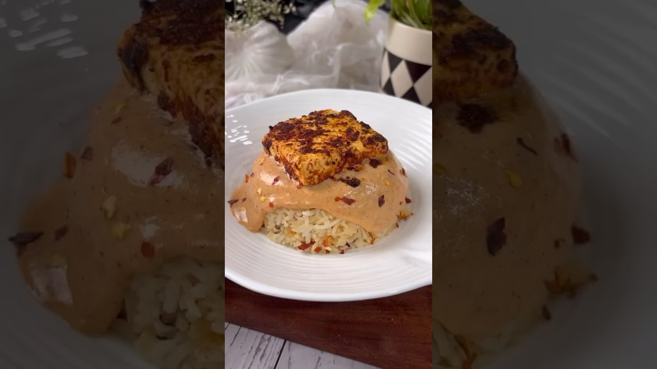 Paryushan special peri peri rice bowl 🫶🏻🤤 #food #recipe #food #jain #yummy #paryushanrecipe
