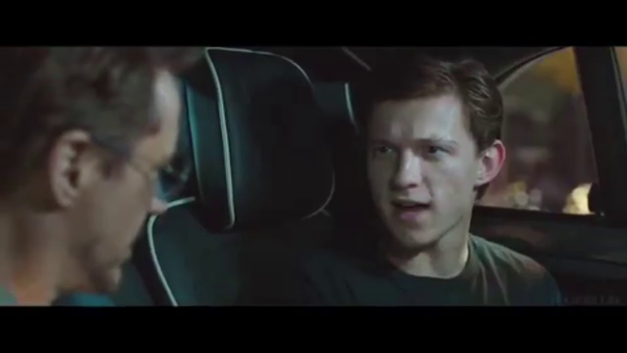 Tom Holland Instagram edits 4