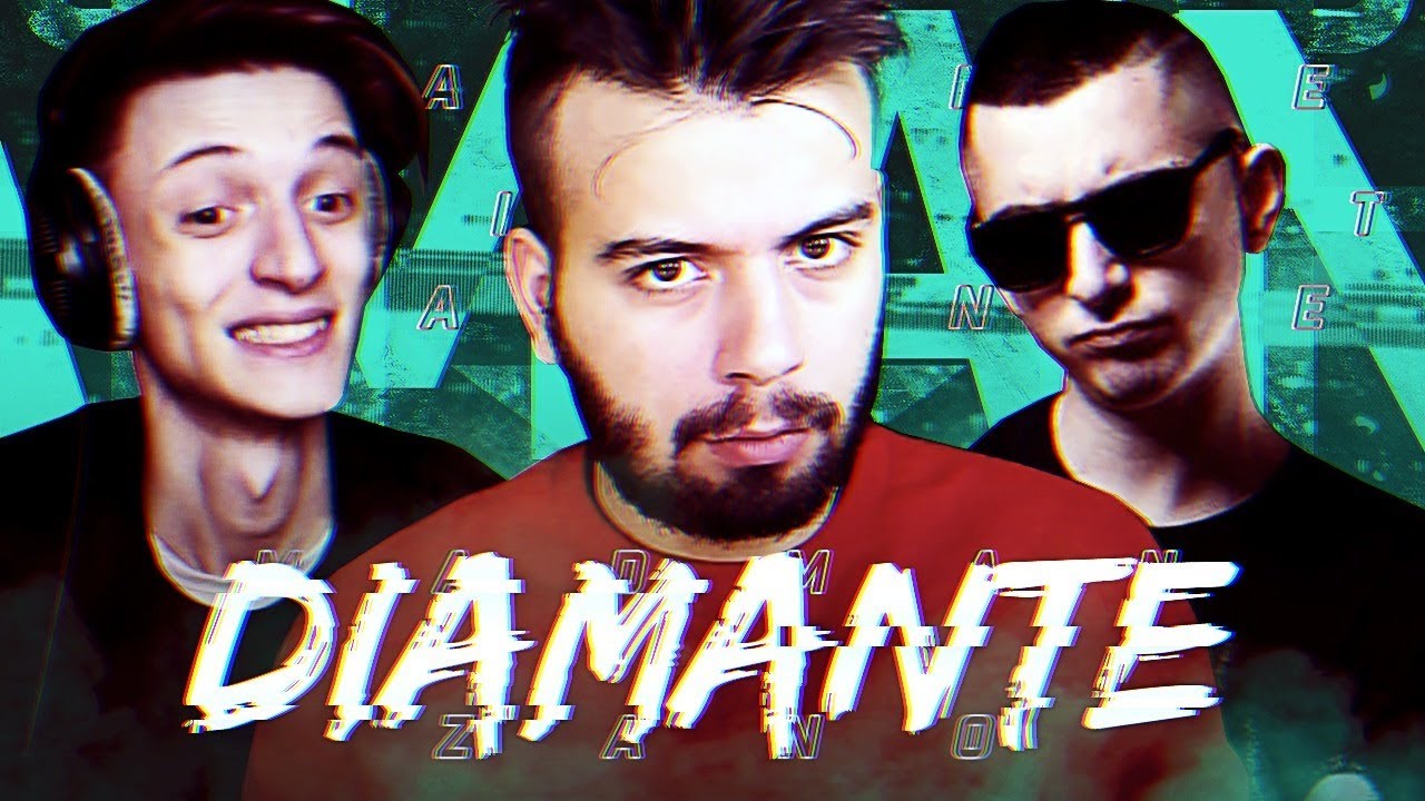 A CACCIA DEL DIAMANTE - RAINBOW SIX SIEGE - w/ ZANO & MADMAN