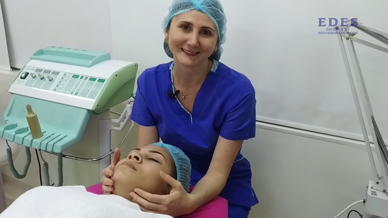 Que es el masaje de bienvenida???