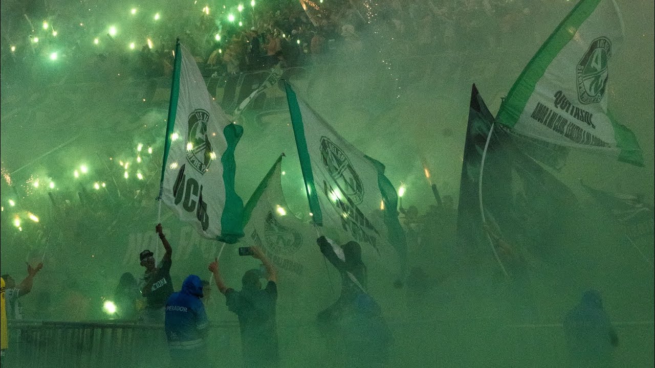 Que entreguen el alma para ser campeones 