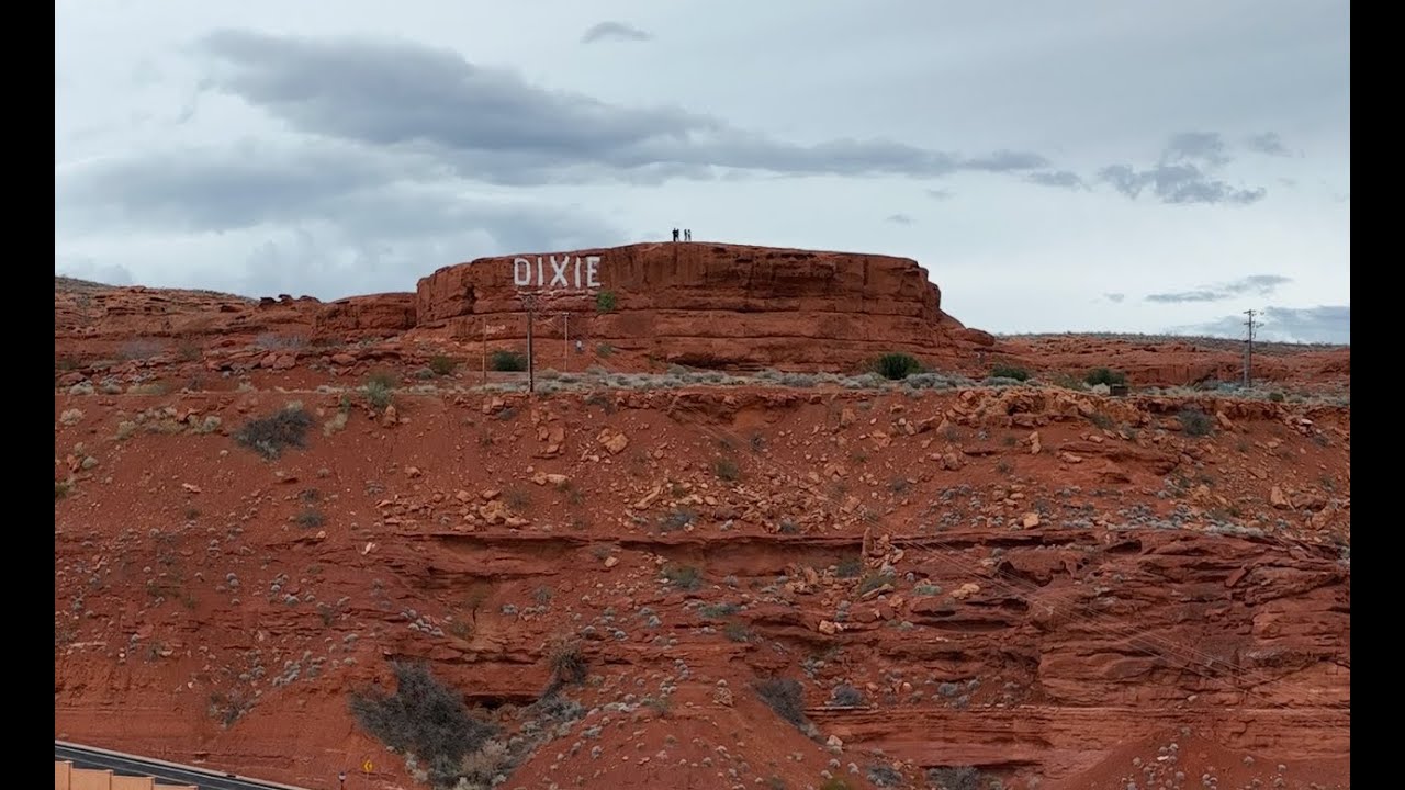 Dixie UT