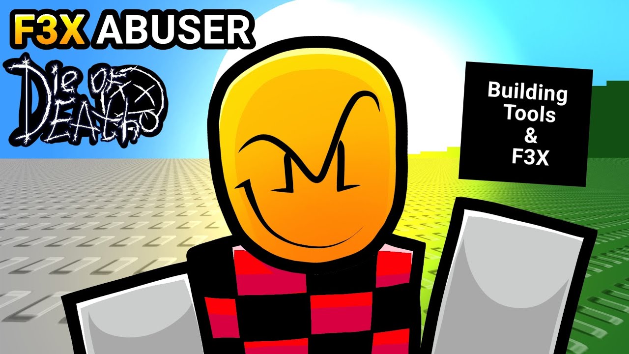 F3X ABUSER - 