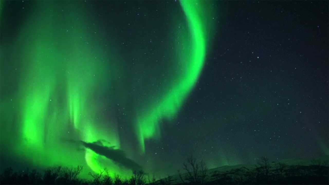 Aurora Beat Produced by Johnny Croww