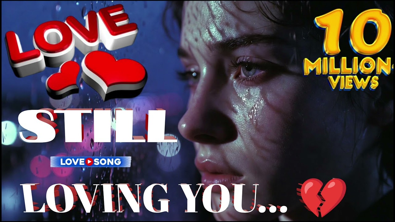 English Sad Love Songs Relaxing Playlist (Nonstop) New Broken Heart Music | NiExshadow | Pop Music