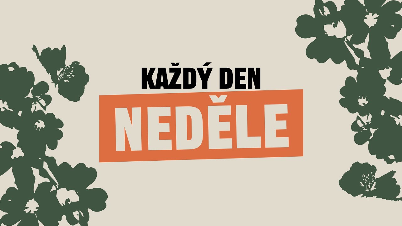 MK 025 - Fulltime Follower - Nedeľa ráno