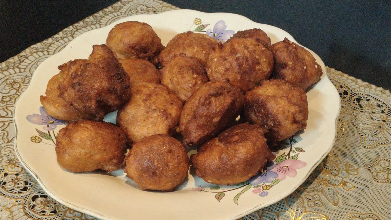 इतने सॉफ्ट गुलगुले कभी नहीं खाए होंगे | आसान रेसिपी 😋❤
