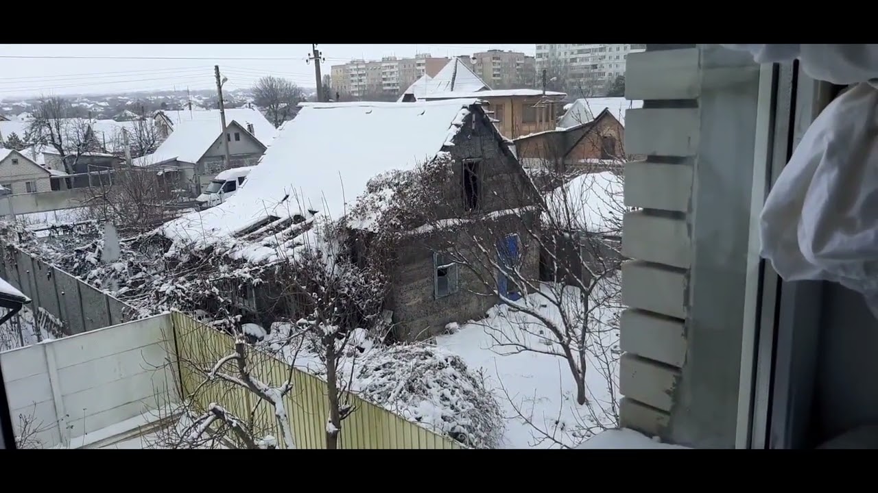 Запорожье .