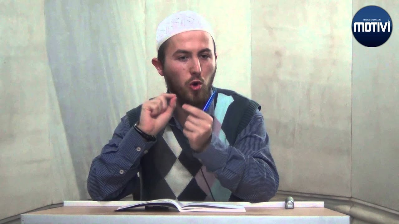 Prej kujt e mirte hadithin Imam Buhariu?