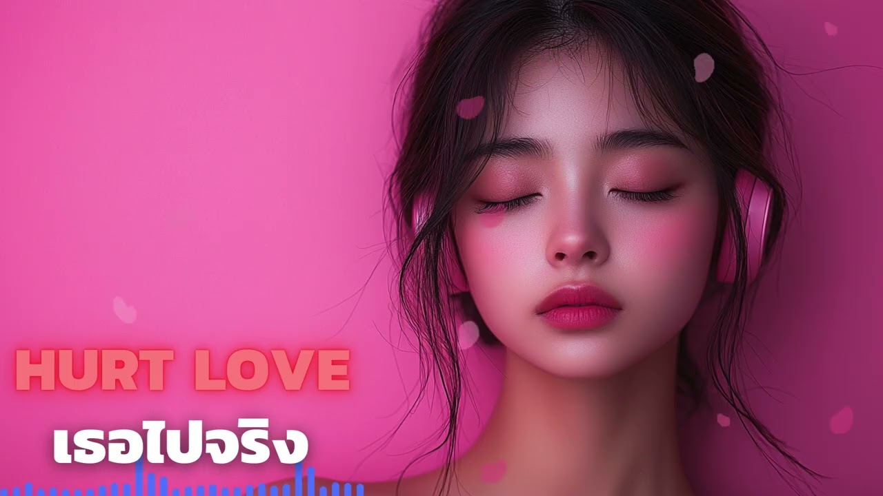 เธอไปจริง : HURT LOVE อกหัก รักพัง ต้องทำใจ