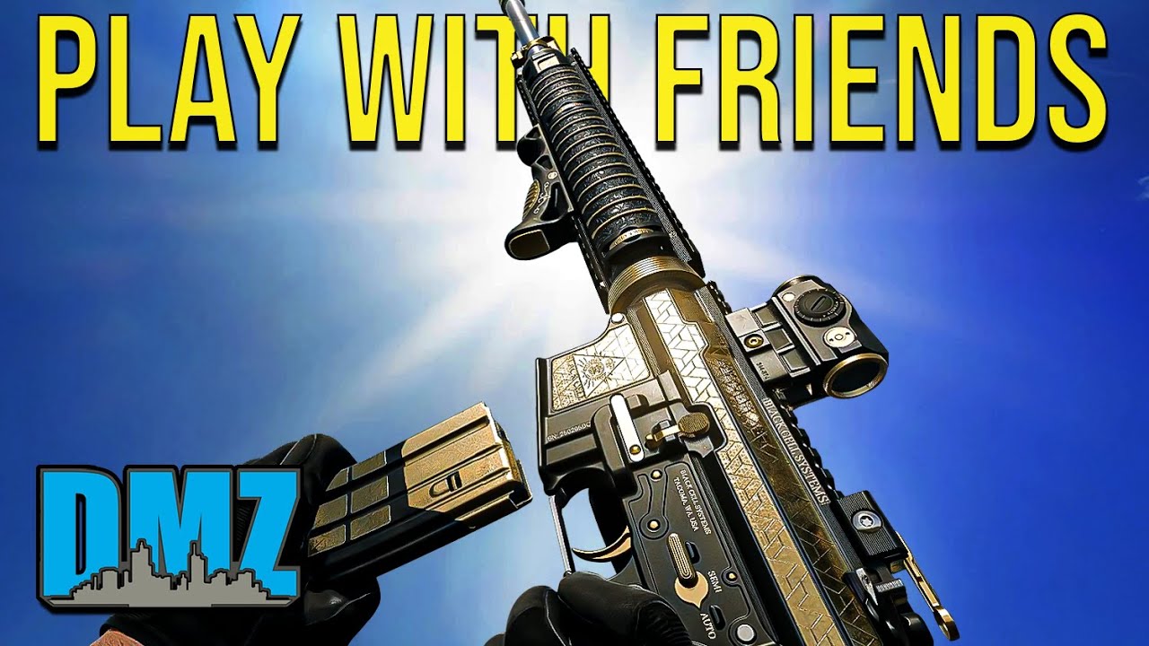 They Finally Came Back to DMZ!
