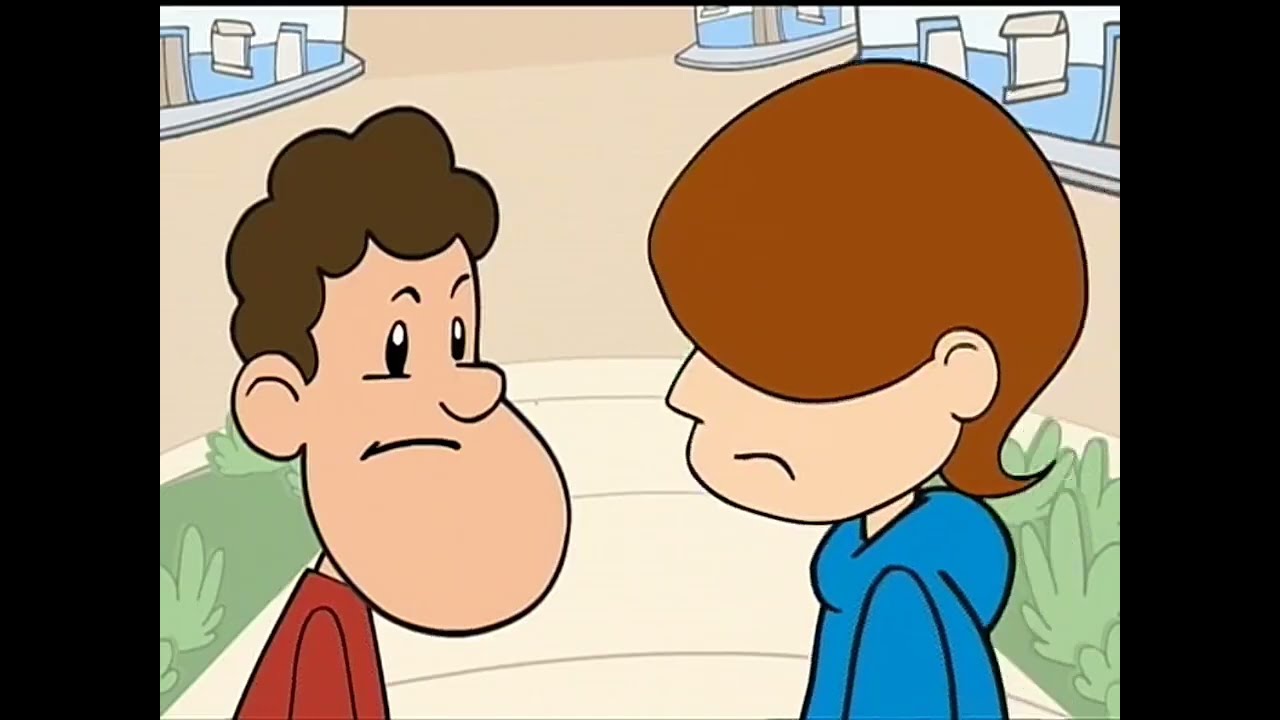 ¿Cómo me llamo yo? - Máximo y Pablo  Vive TV