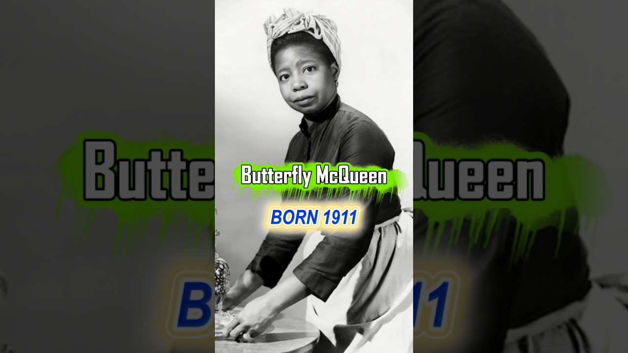 Забытые чернокожие голливудские королевы, о которых стоит помнить 