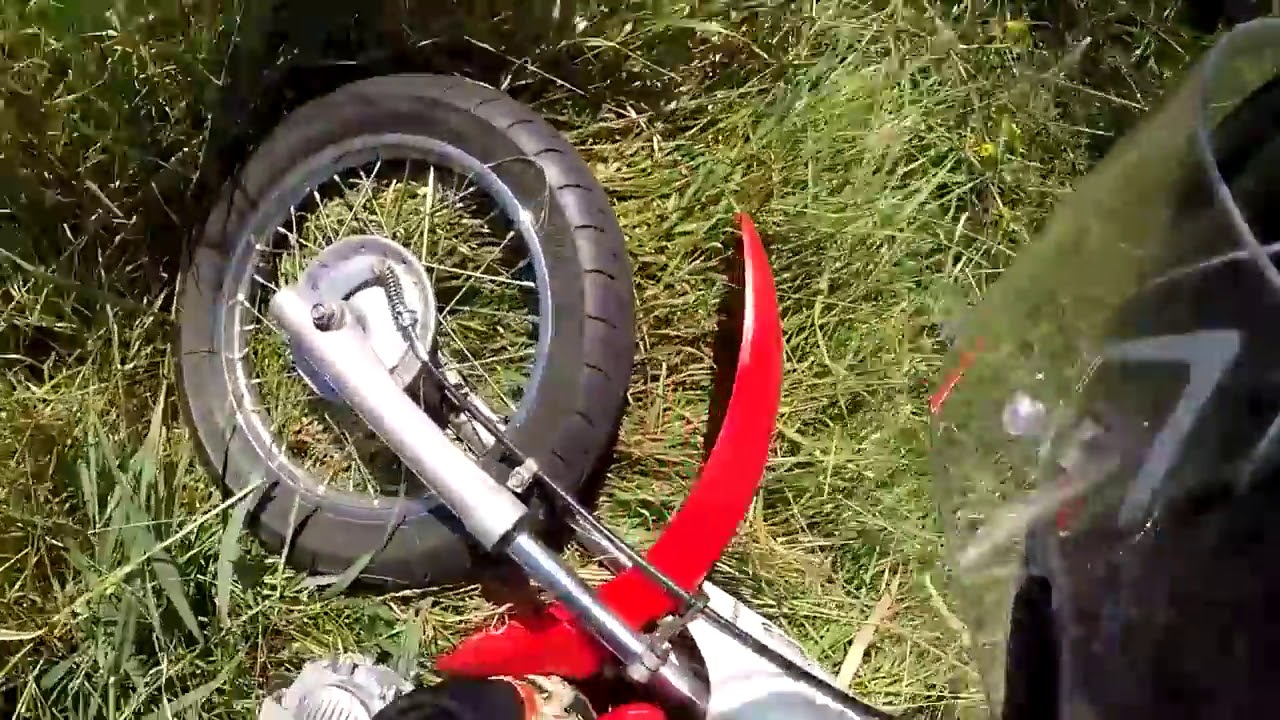 Hectic Road Bike Crashes & Motorcycle Mishaps 2018