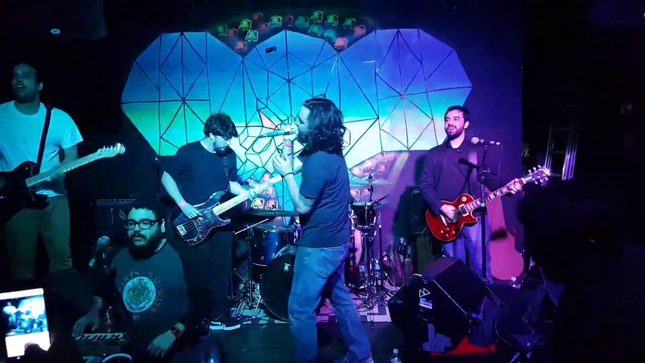 Cinedisco - Louvre @ Jai Club 29/04/2017