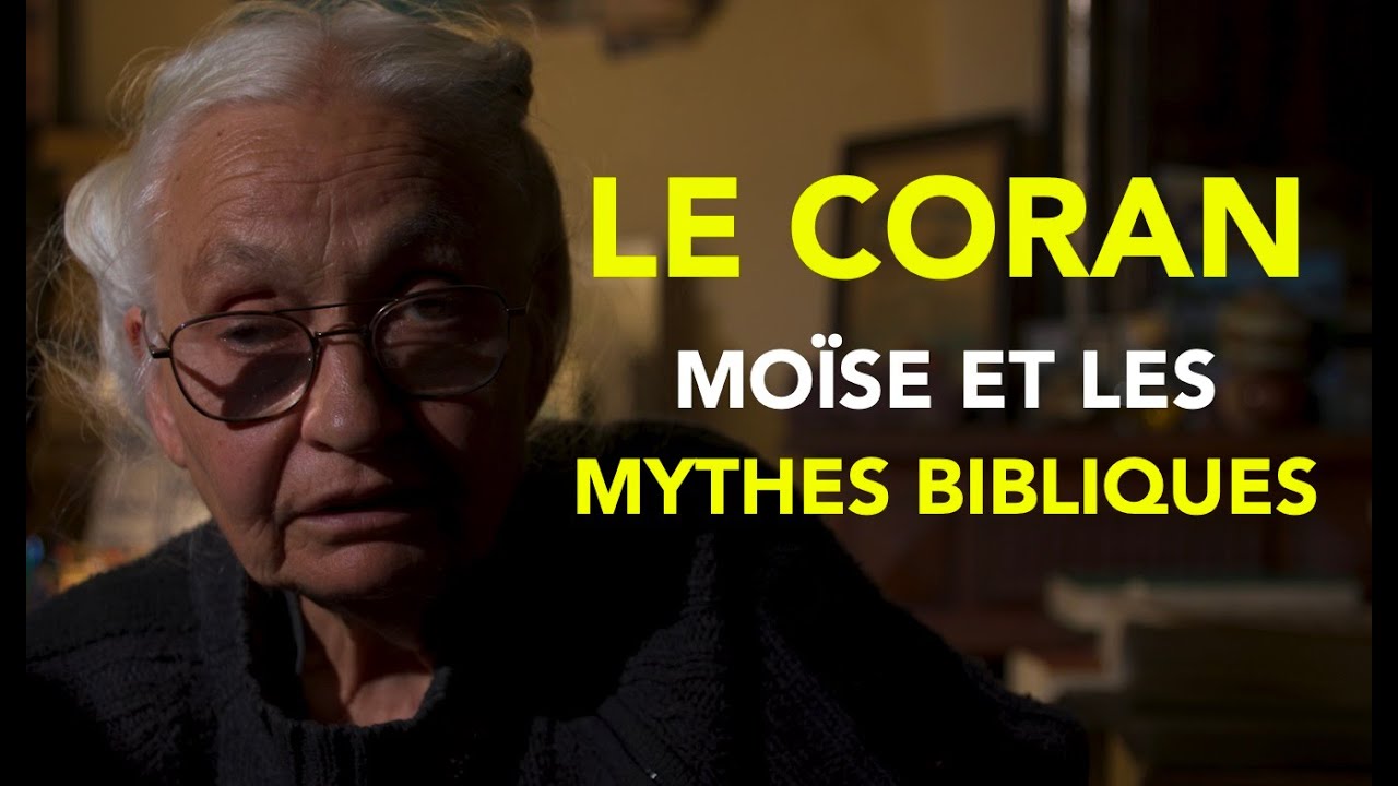 Quel est le rôle de Moïse dans le Coran ?