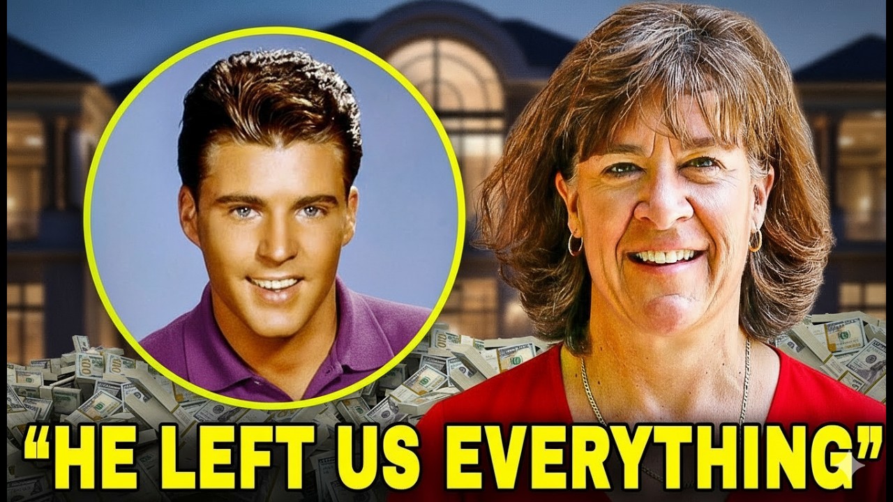 You Won’t Believe How Much Ricky Nelson Left Behind… It Shocked His Family!