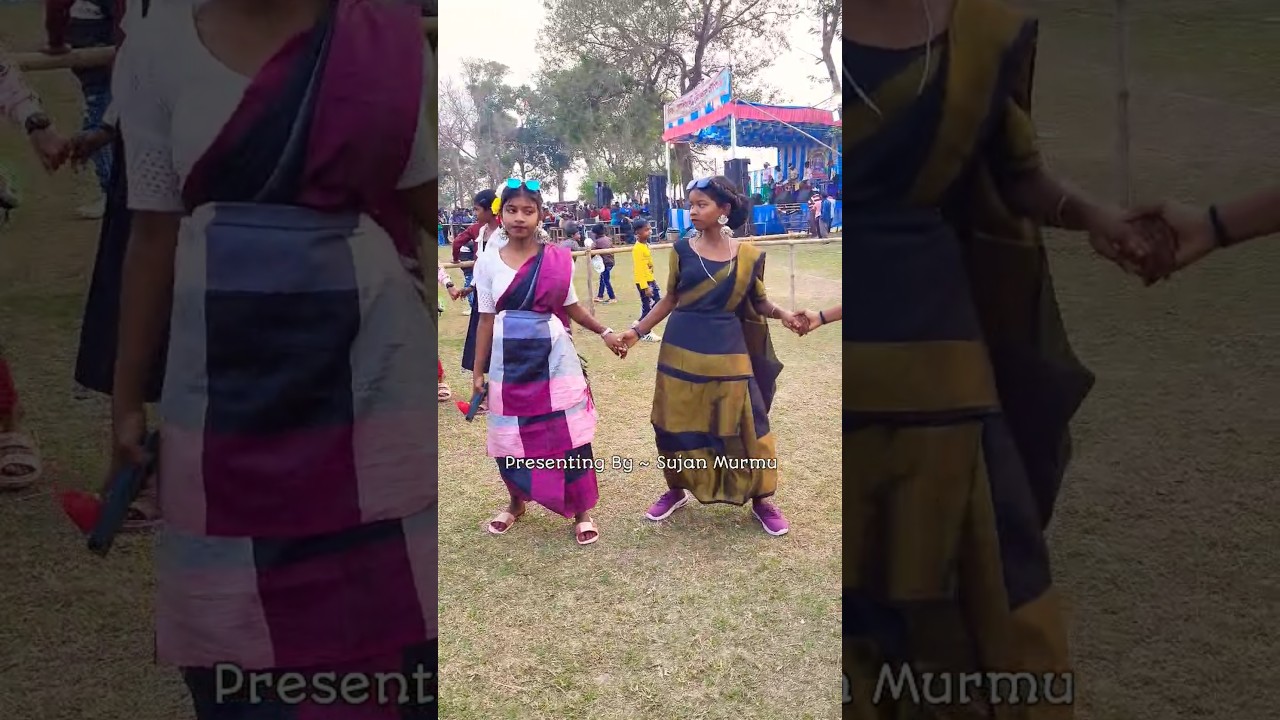 New Santali Video 2025