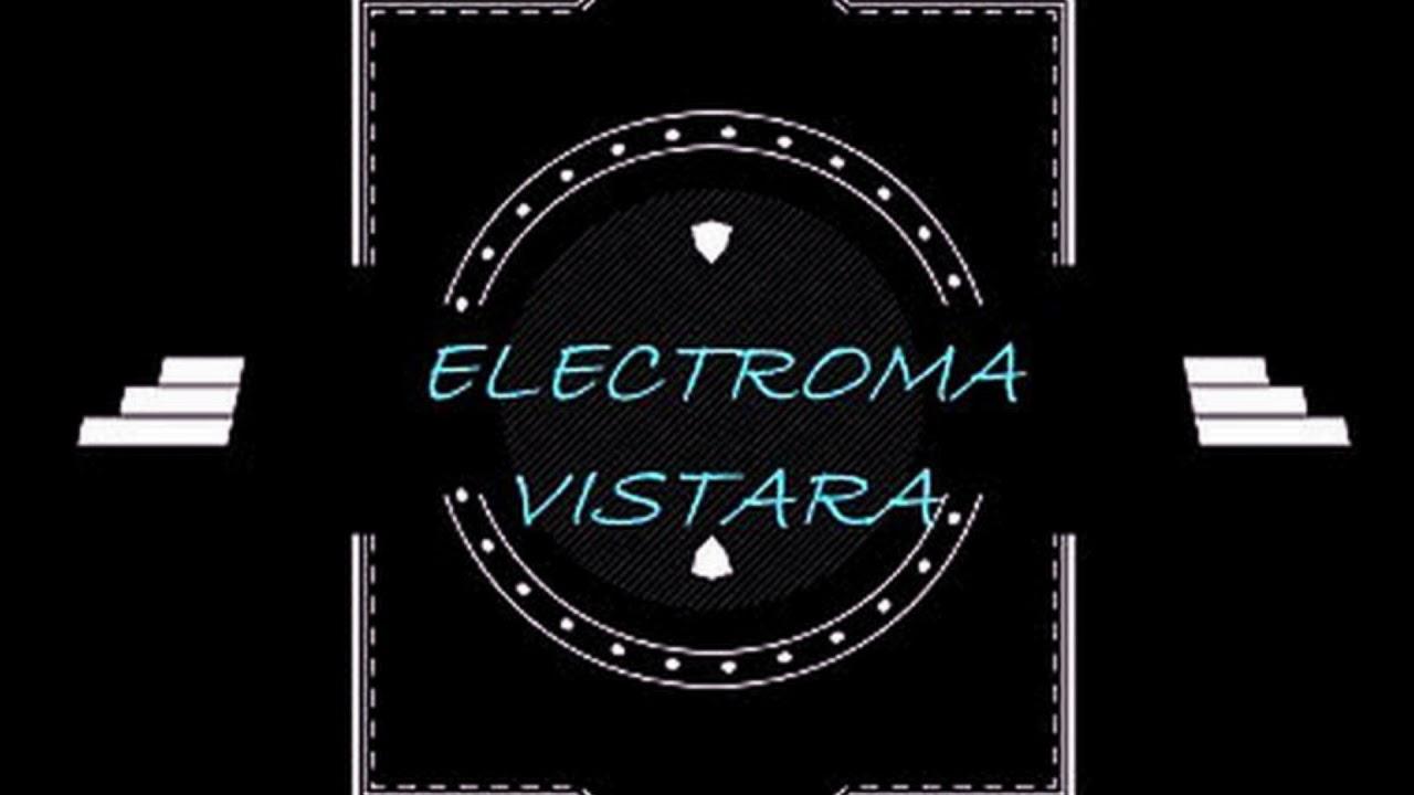 Electroma-Vistara(Technical-Fest)