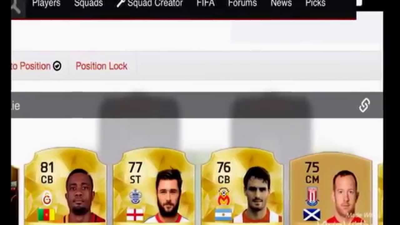 BEST POSSIBLE A. BUNDESLIGA SQUAD!!! AS OF TOTW8!!