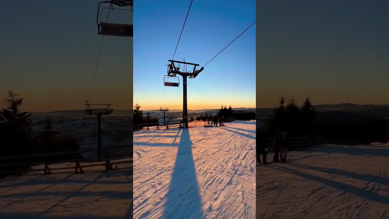 Horni Domky🎿⛷️