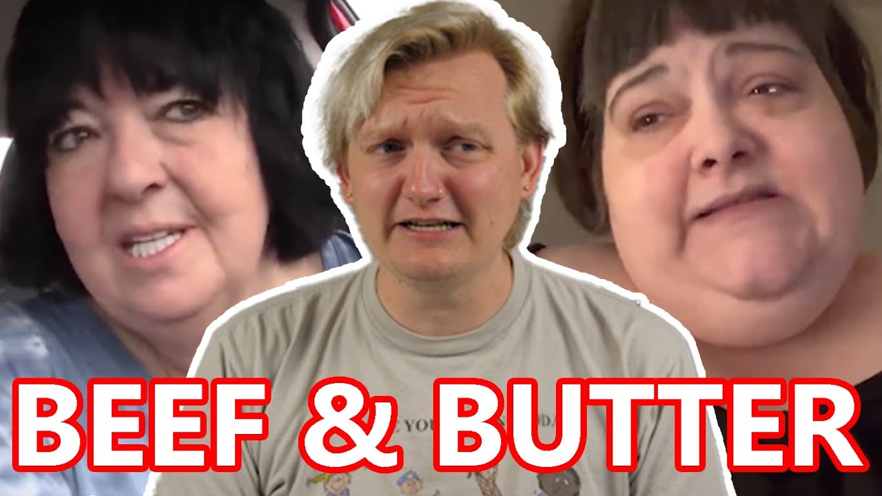 HUNGRY FATCHICK & THE CARNIVORE CRAZE
