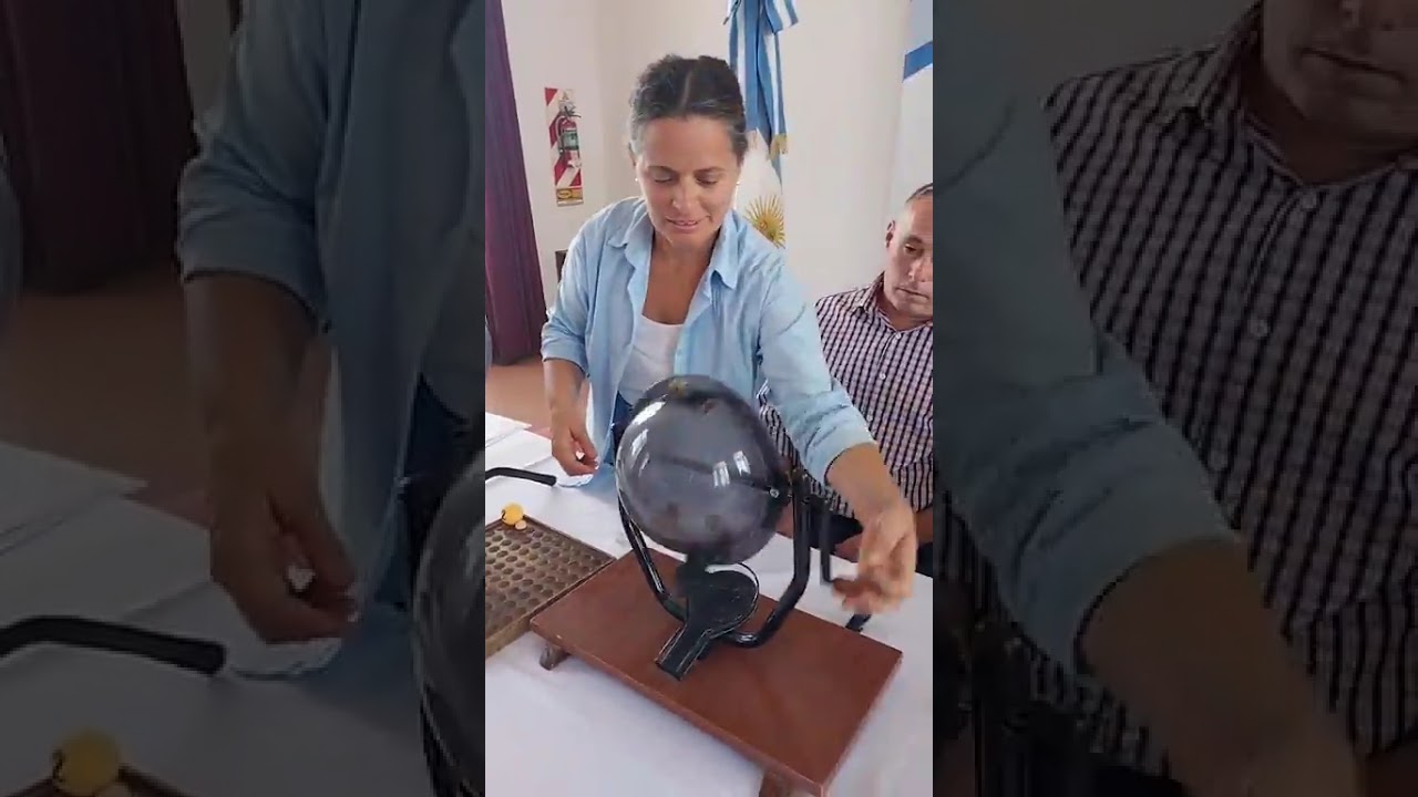 Sorteo de 10 millones de pesos para contribuyentes que están al día con sus Tasas Municipales