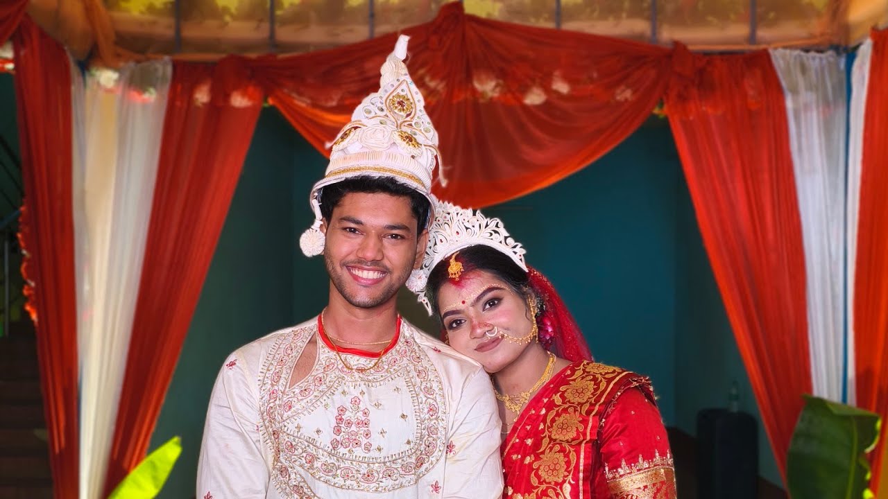Wedding Highlight ReeMalay