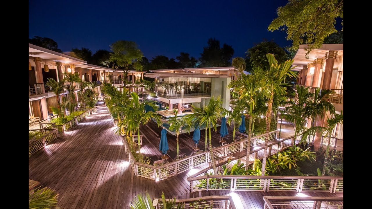 Sai Kaew Beach Resort