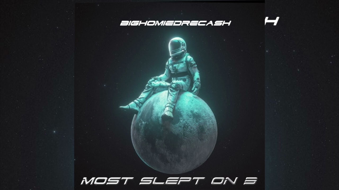 Big Homie Dre Cash - Still Dat Ni**a