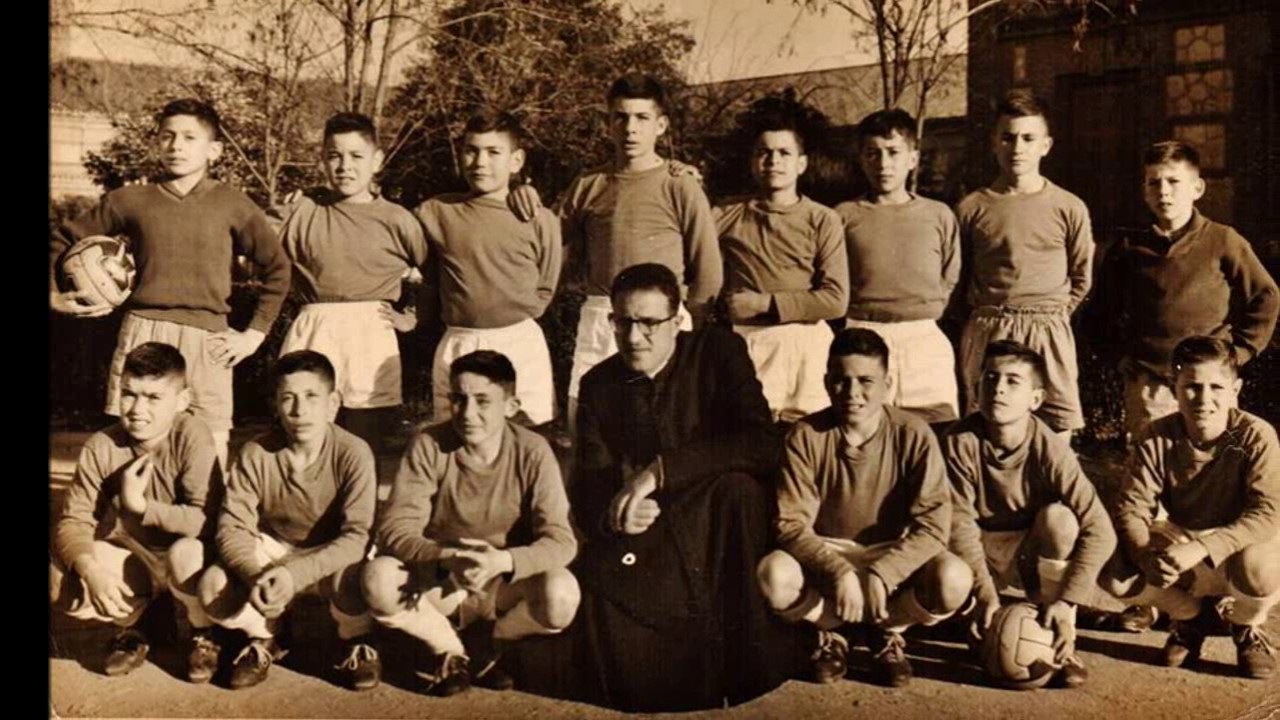 Colegio San Fernando de Madrid ,  No todo fue tan bueno,No todo fue tan malo