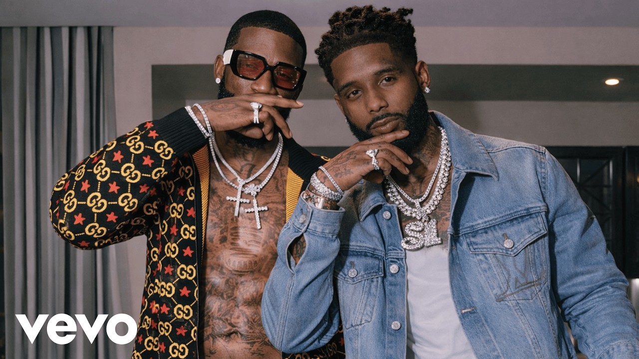 Gucci Mane, Pooh Shiesty - Silly ft. G Herbo, Young Dolph, Juicy J, GloRilla (Music Video) 2026