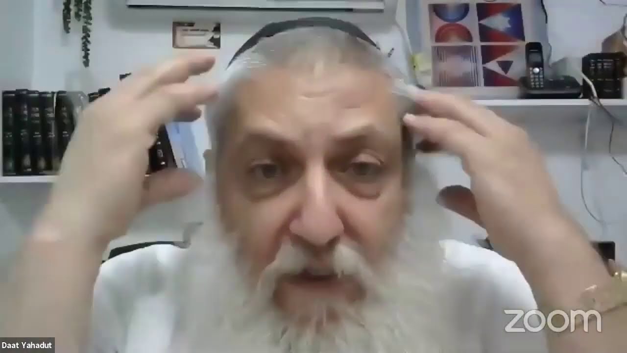 דעת | חובת הלבבות שער הביטחון פרק 20
