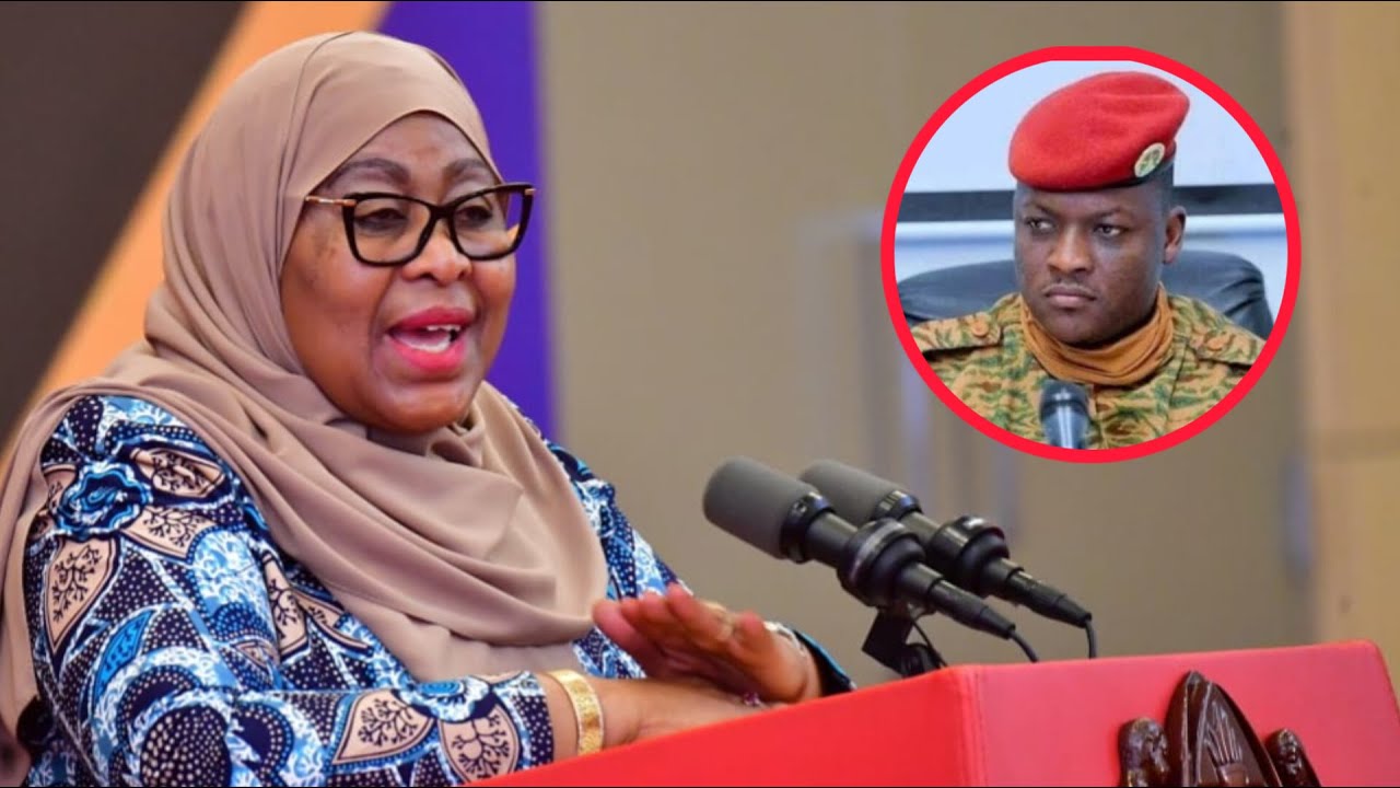 🔴#LIVE: MARAIS ZAIDI YA 20 WAKUTANA TANZANIA, MKUTANO WA NISHATI UNAENDELEA MUDA HUU | DAY 2
